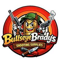 Bullseye Brady's Shooting Supplies