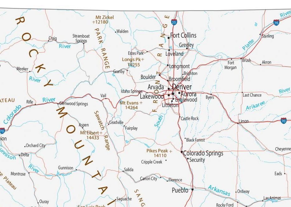Colorado Machinery and Equipment Appraiser