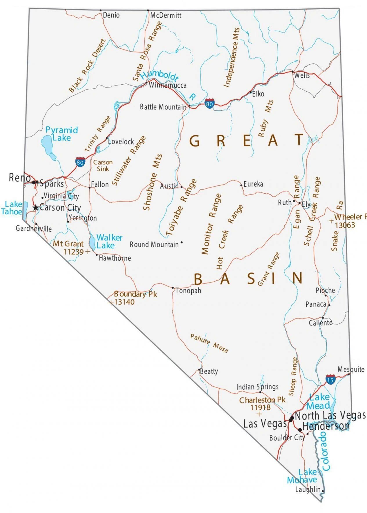 Nevada Equipment Appraiser