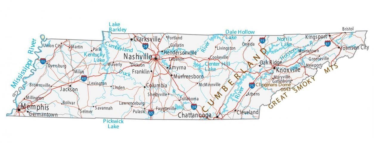 Tennesse Equipment and Machinery Appraiser