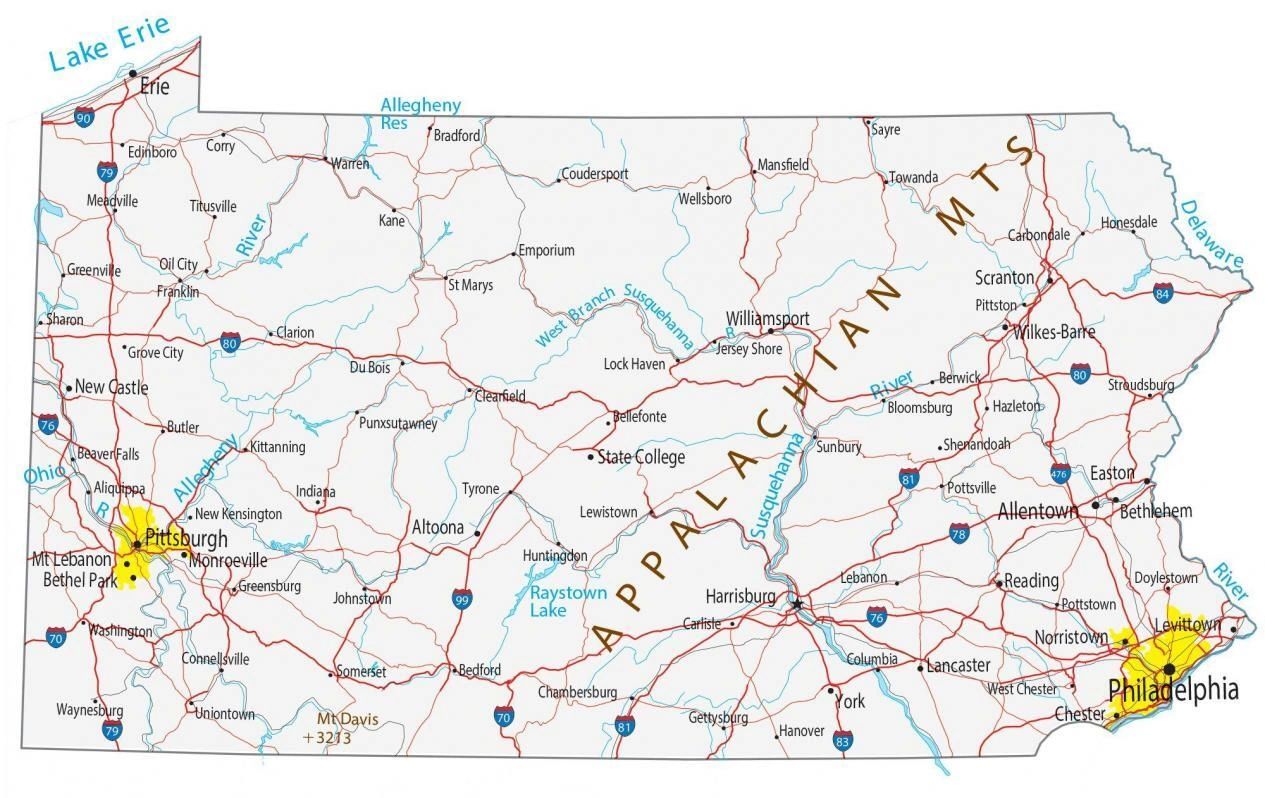 Pennsylvania Equipment and Machinery Appraisals