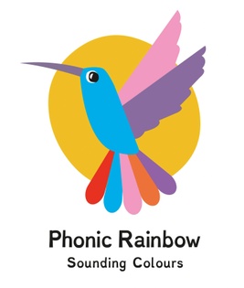 Phonic Rainbow™