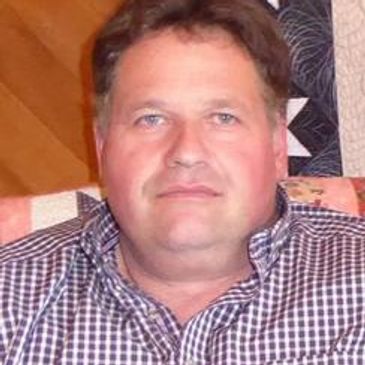 Commissioner Chris Moe