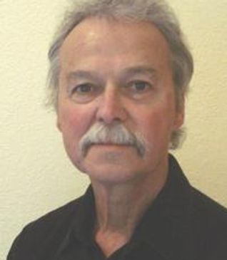 Commissioner RobRoy Graham