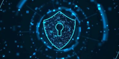 Back up my data with an automated backup. Backups protected with end to end encryption. GBIT Service