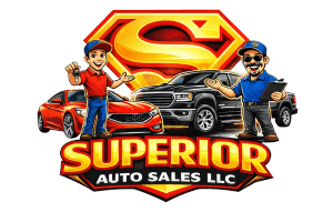 Superior Auto Sales LLC