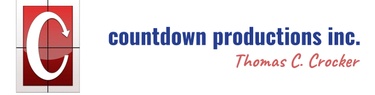 Countdown Productions, Inc. 