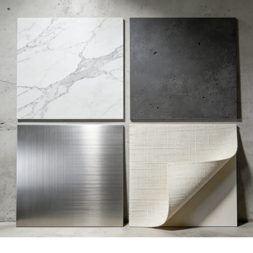 Hotglue applicationg on board industry