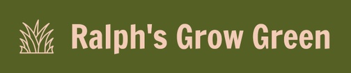 Ralph's Grow Green