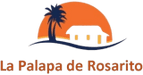 La Palapa de Rosarito