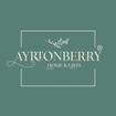 AyrtonBerry Home and Gifts 