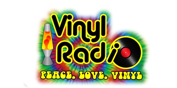 The Vinyl Radio