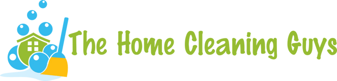 The Home Cleaning Guys