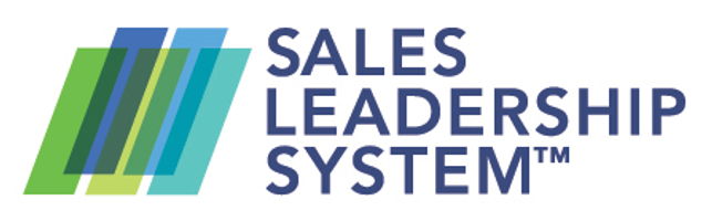 It’s not a sales problem. It’s a Sales Leadership System.