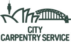 City Carpentry Service
