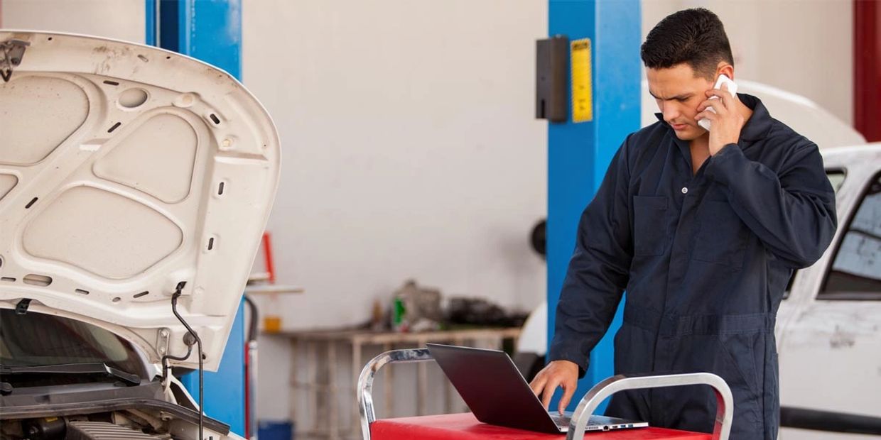 Our team of experts is dedicated to finding the right automotive technicians to fuel your dealership