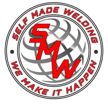 Self Made Welding Services, LLC