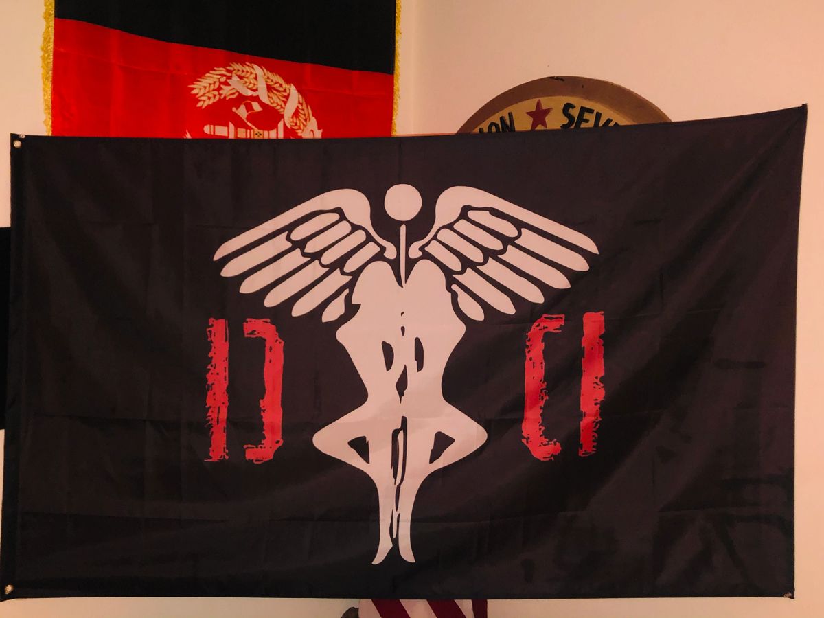 DD Flag