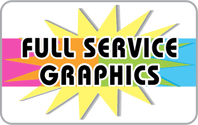 Full Service Graphics 