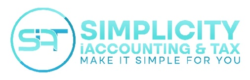 SIMPLICITY
IACCOUNTING & TAX