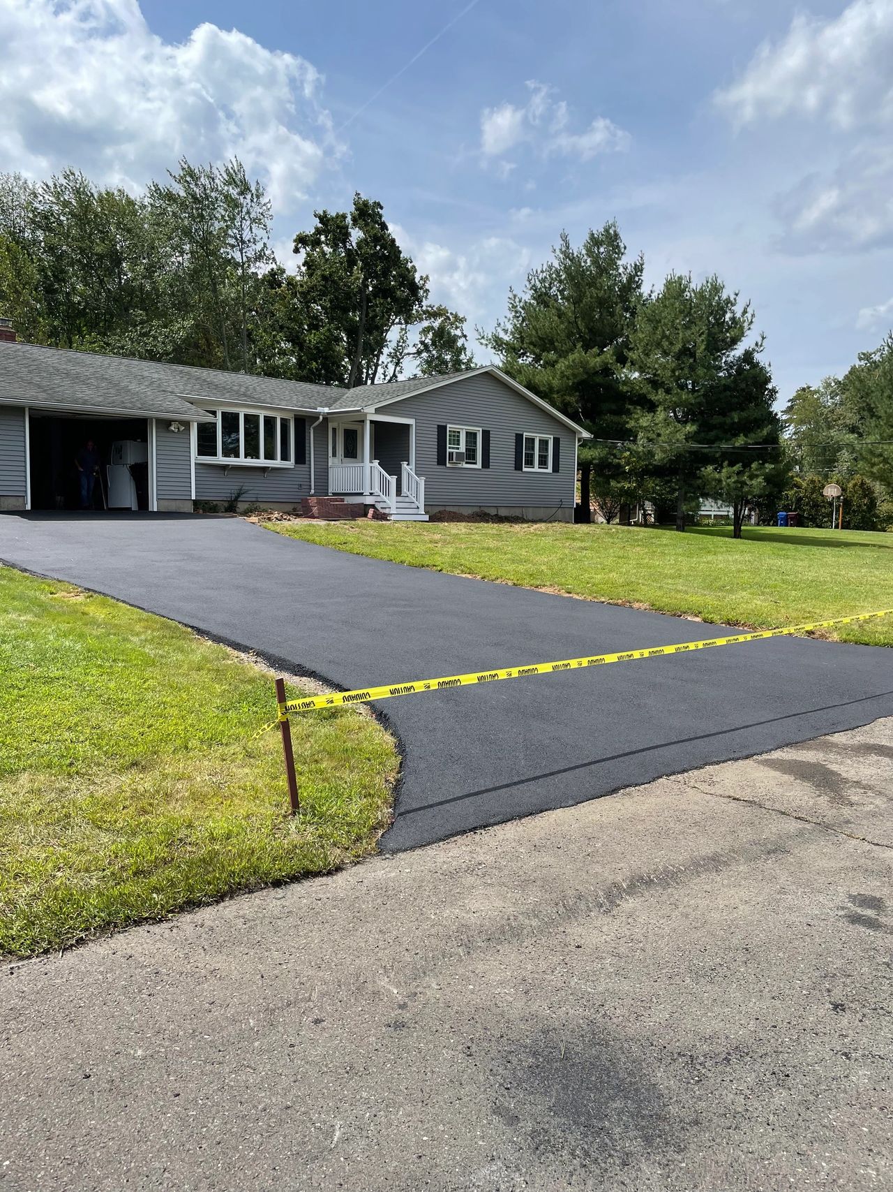 A1 Professional Parking Lot Striping St. Louis