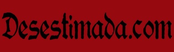DESESTIMADA