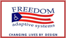 Freedom Adaptive Systems