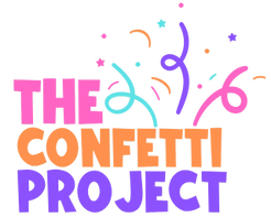 The Confetti Project