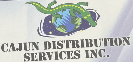 Cajundistribution