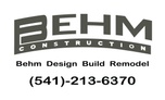 Behm Builders Group, llc