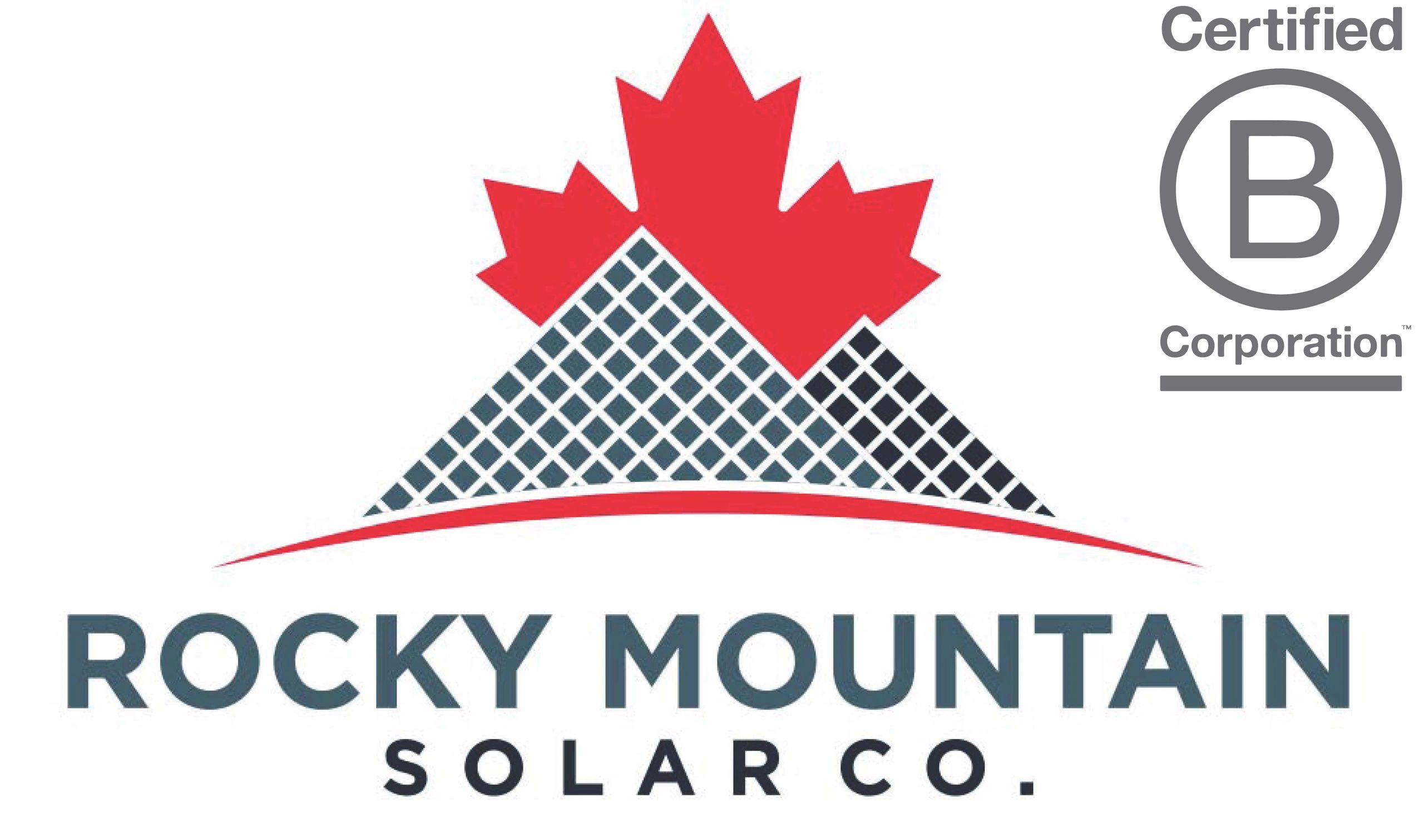 Our Team | Rocky Mountain Solar Co.