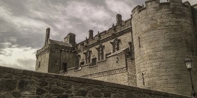 Stirling Castle