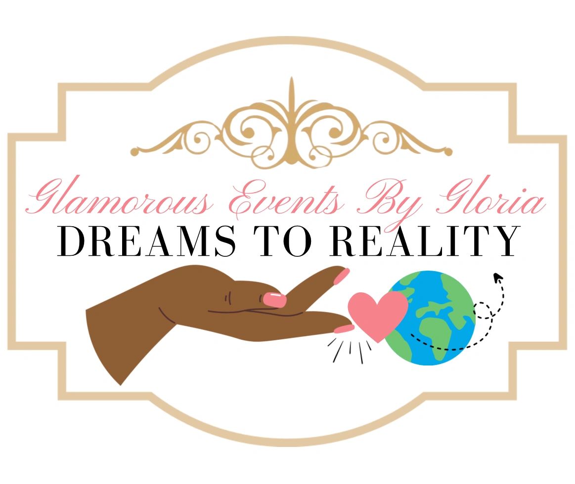 Glamorous Events By Gloria Dreams To Reality Inc
Non-Profit Organization