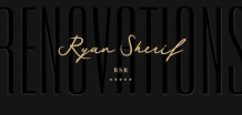 Ryan Sherif Renovations