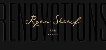 Ryan Sherif Renovations