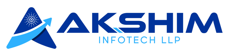 Akshim Infotech LLP's Logo