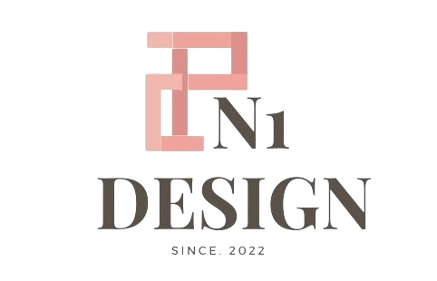 โลโก้ PN1 DESIGN ( PN1 DESIGN's logo)