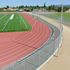 Sports field