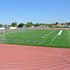 Sports field