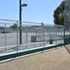 Fenced area