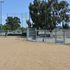 Fenced area