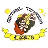 Leela's Cultural Treasures LLC