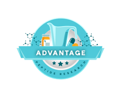 Advantage Peptide Research