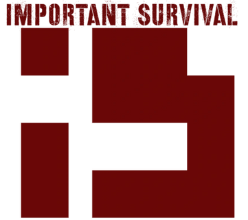 Important Survival