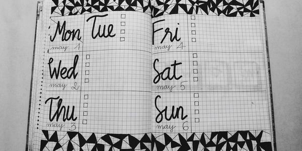 Schedule your trip with Travel Never Ends