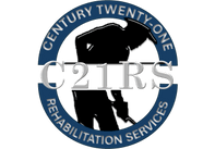 CENTURY TWENTY -  ONE REHABILITATION SERVICES INCORPORATED