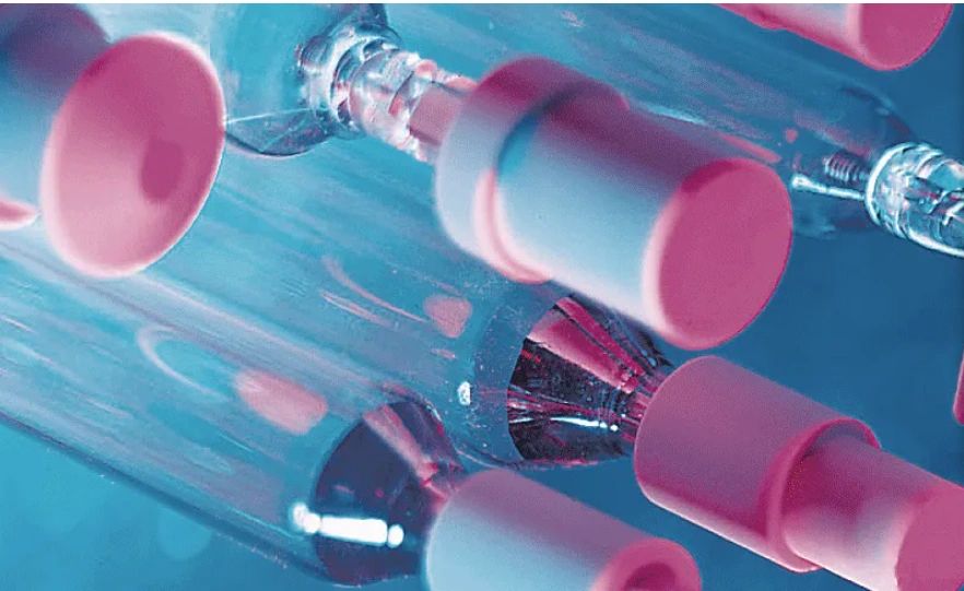 Lámparas  de curado UV