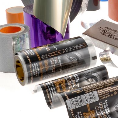 Stikers de medicion de dosis uv