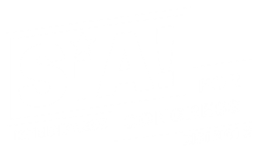 Sia for Maryland 2nd District