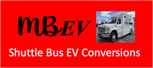 Mountain Bus Electric Vehicles